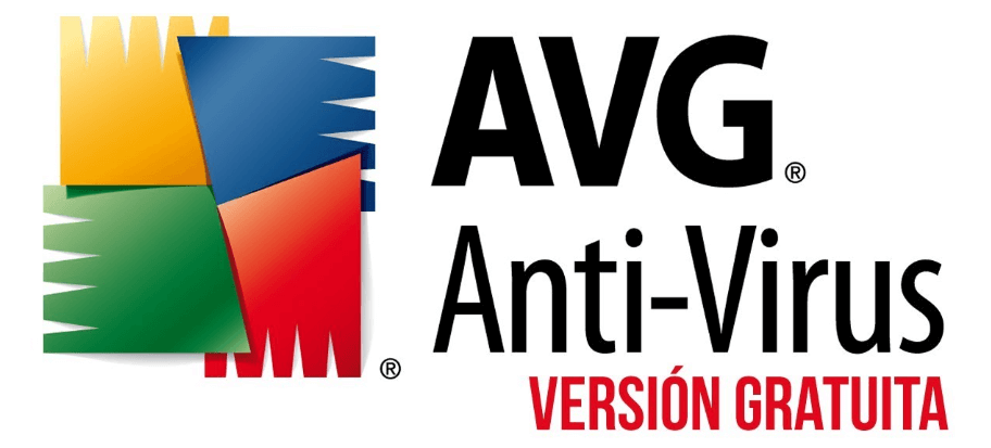 Antivirus AVG versión gratuita