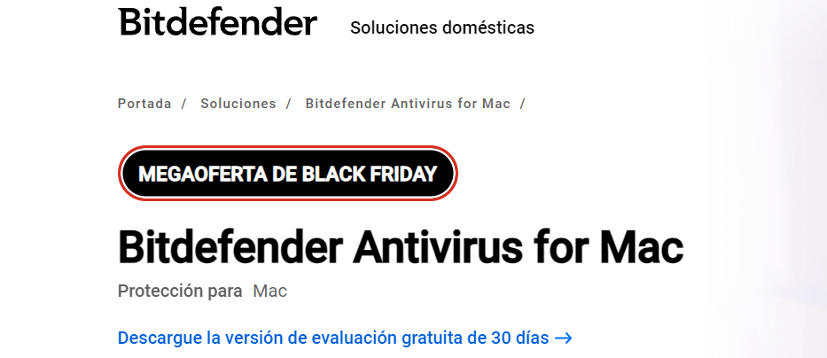 Bitdefender Virus Scanner gratis