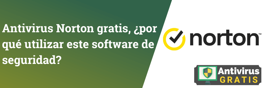 Qué es Norton Antivirus