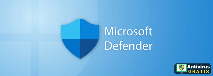 Windows Defender