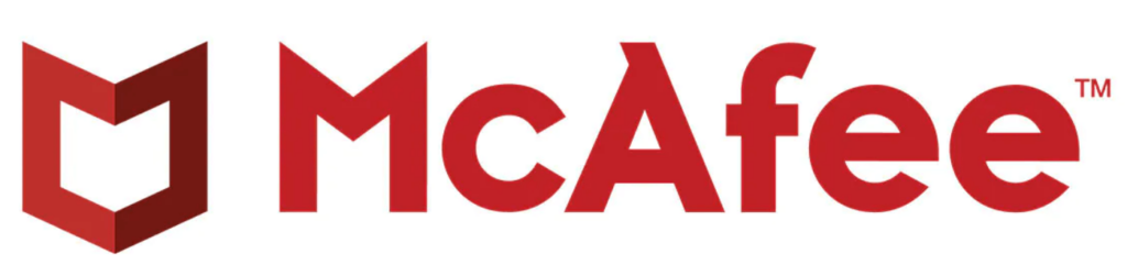 antivirus McAfee