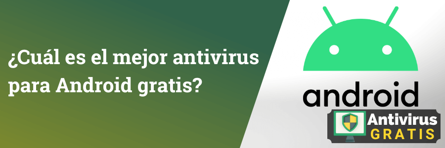 Antivirus para Android gratis