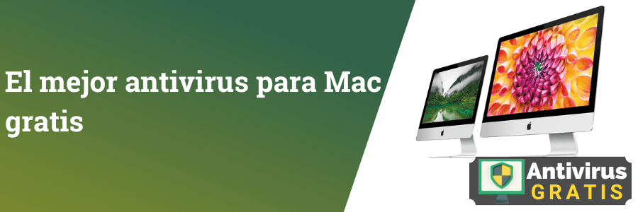 Antivirus para Mac gratis